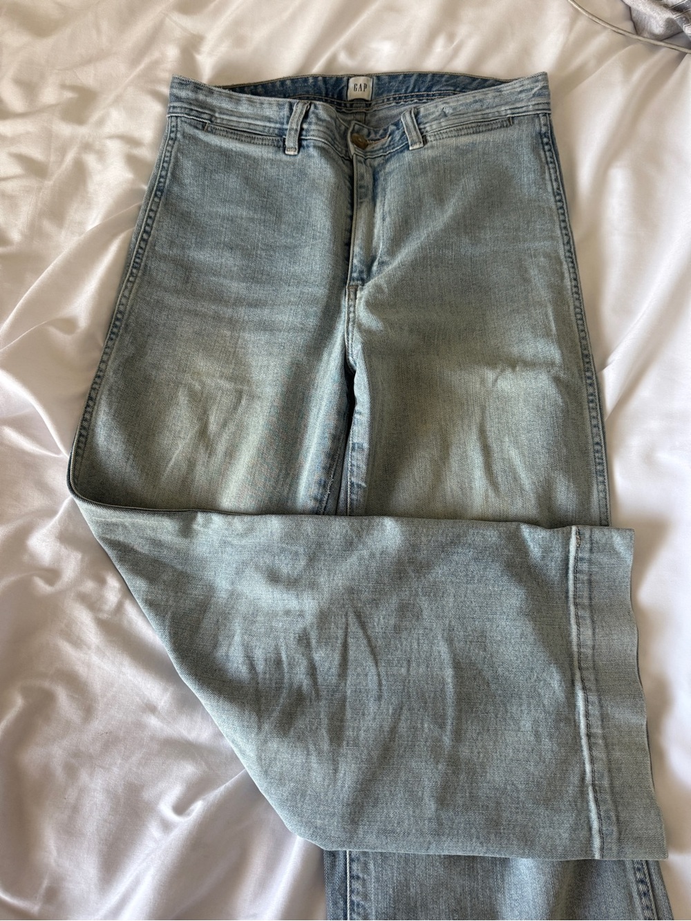 Gap Women’s denim